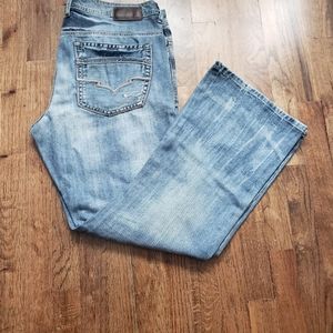 Men's Buffalo Jeans
